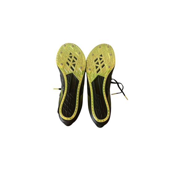 NWT Elemn8 v5 Brooks Track Spike Shoes Size 11.5 Unisex - Picture 5 of 5